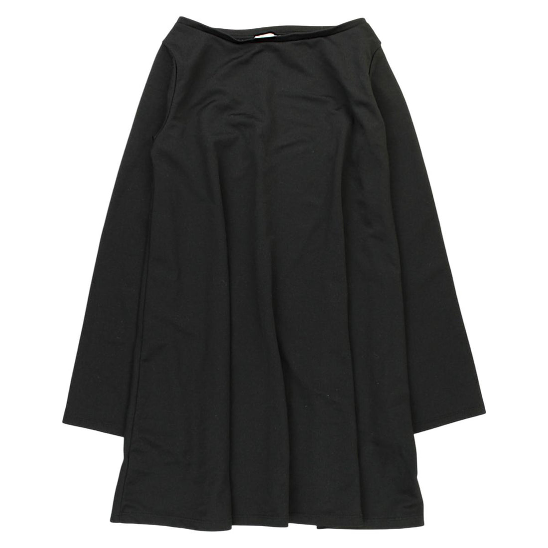 Schwarze Tunika für Mädchen, gebraucht, Zara 100