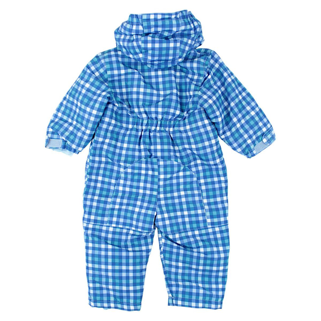 Blauer Overall für Jungen, gebraucht, Lupilu 102