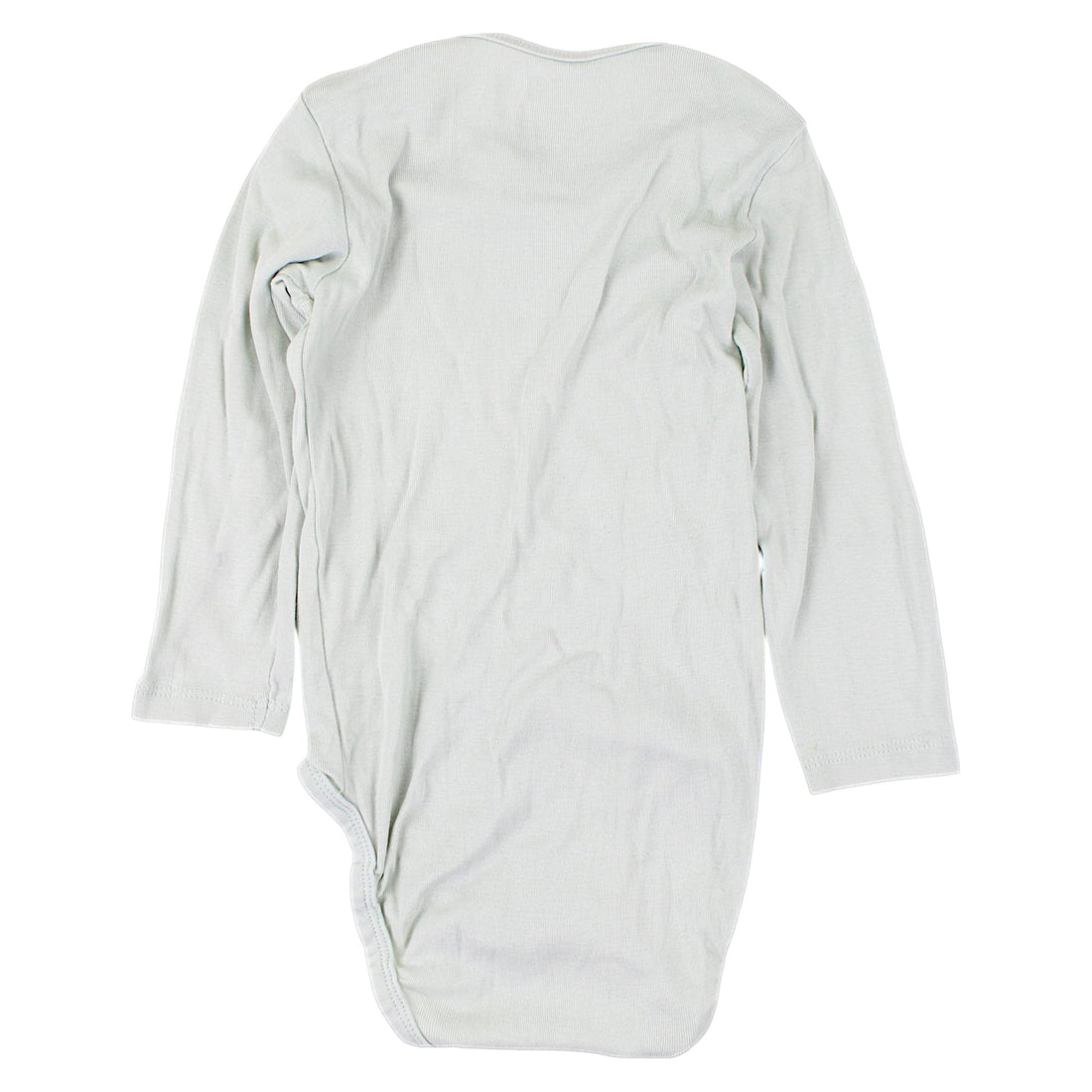 Langarm-Body für Mädchen, gebraucht, H&amp;M-Code 141