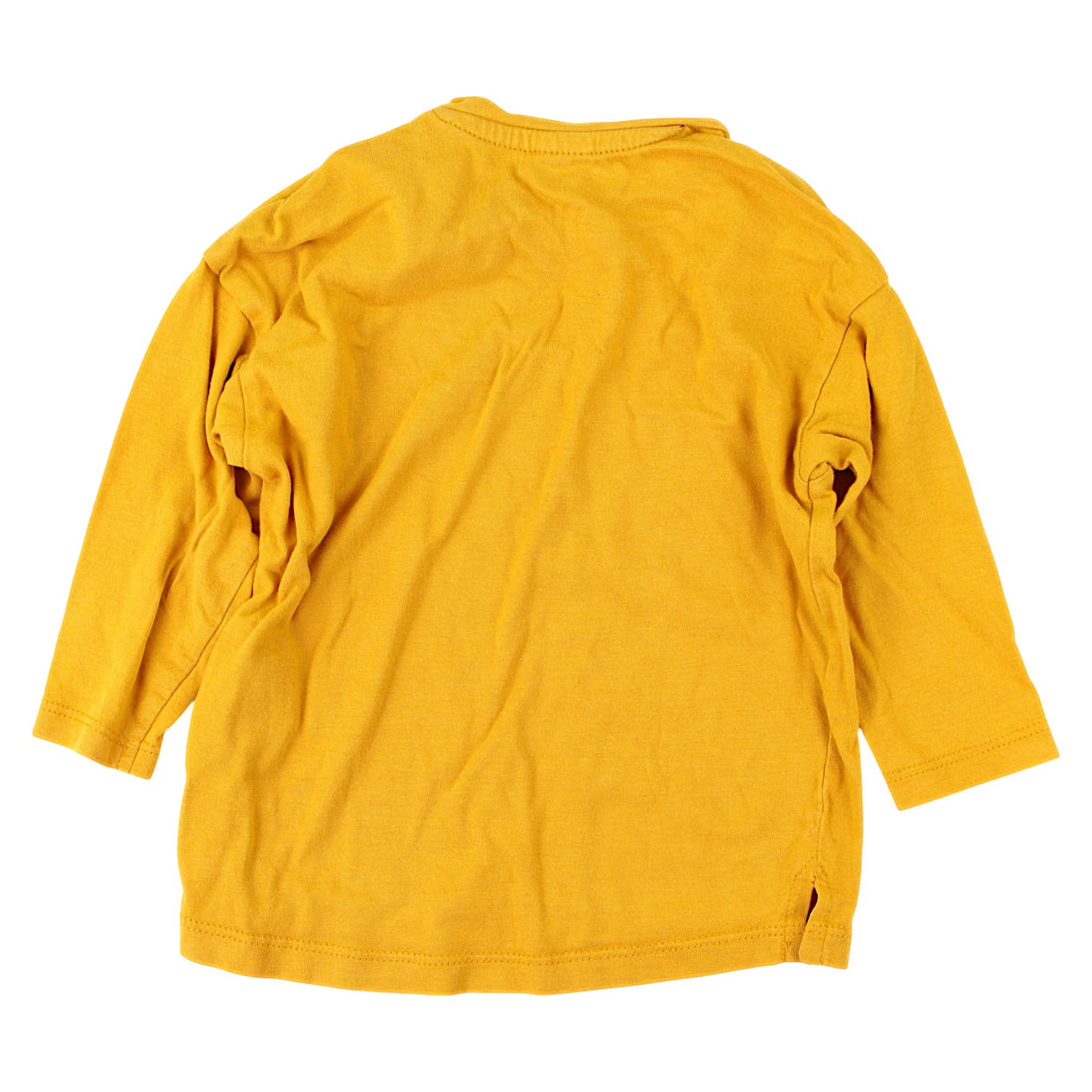 Langärmlige Raumschiffbluse für Jungen, gebraucht, H&amp;M-Code 146