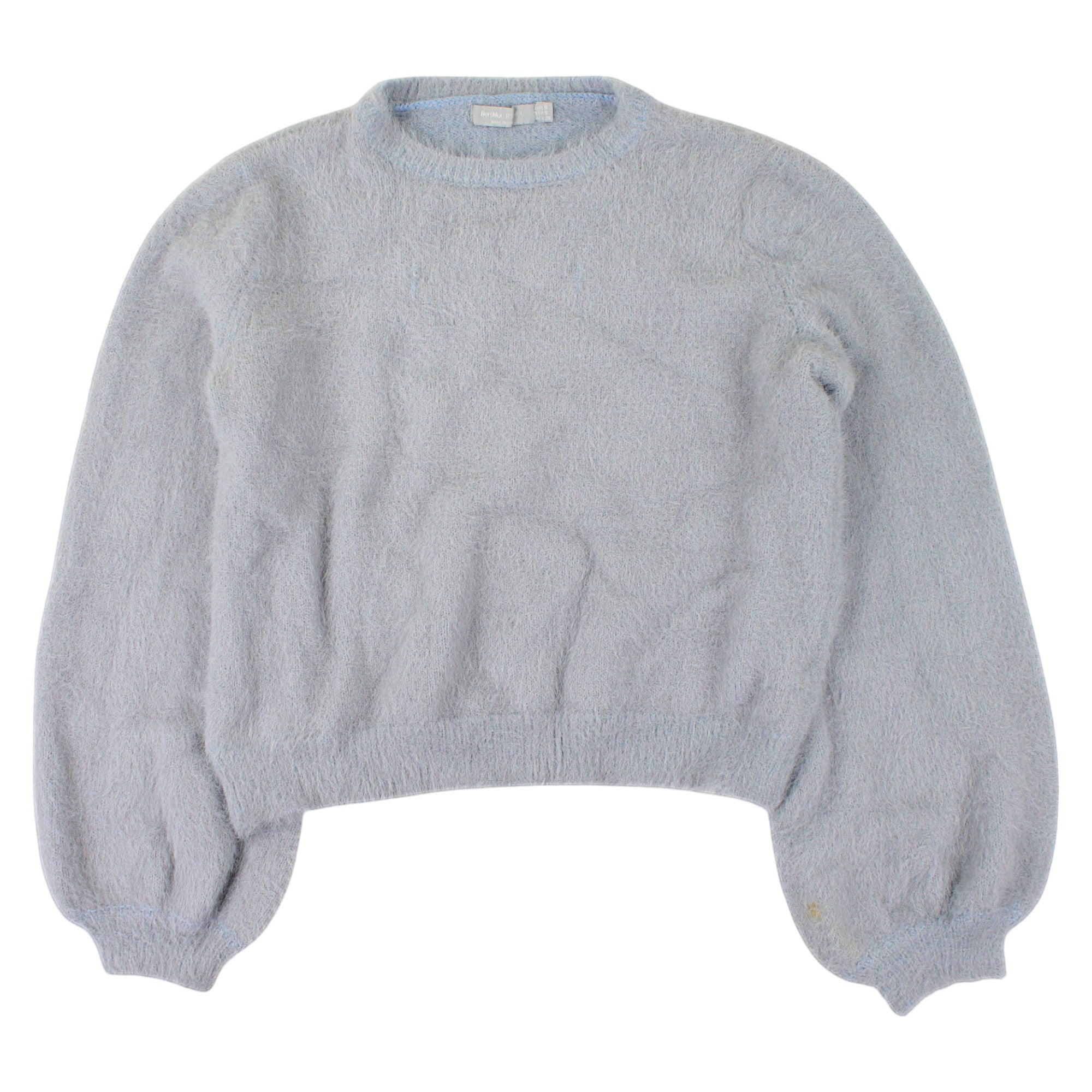 Mädchen-Überkopfpullover, gebraucht, Bersha-Code 164