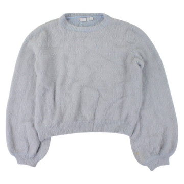 Mädchen-Überkopfpullover, gebraucht, Bersha-Code 164