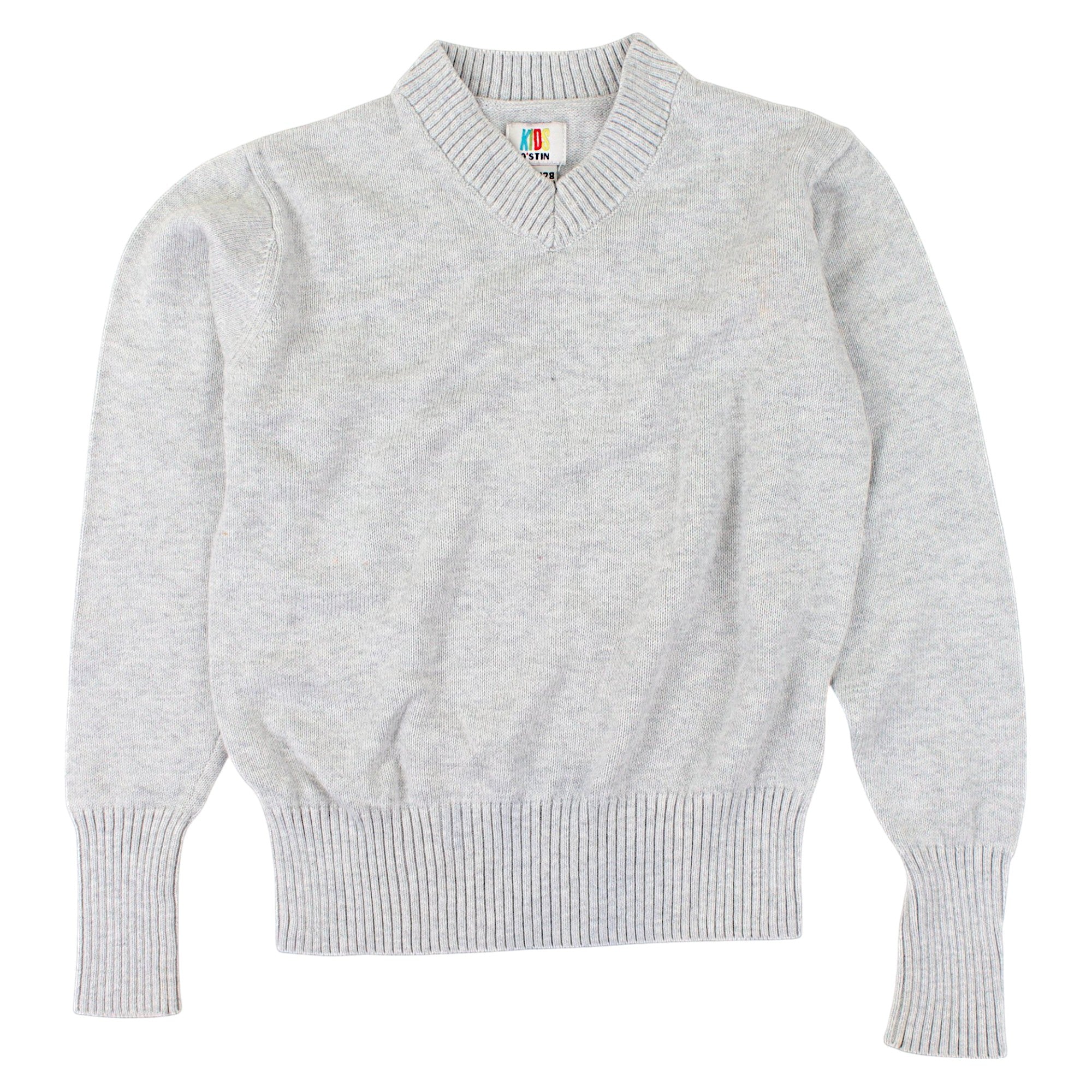 Überkopf-Sweatshirt für Jungen, gebraucht, KIDS O'STIN, Code 166