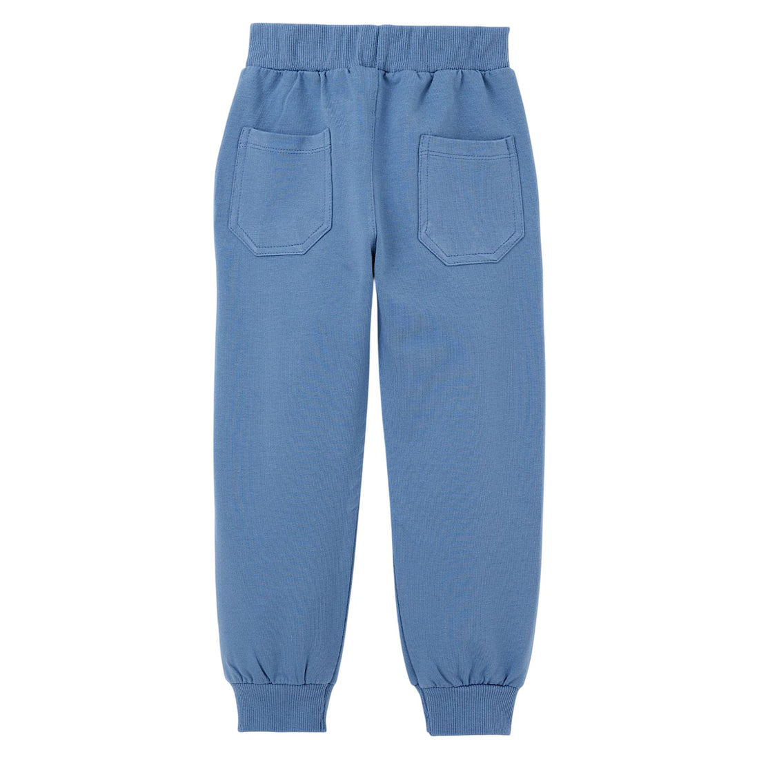 Jungen Jogginghose mit Tasche, Jeans, Breeze 18136-12225-26