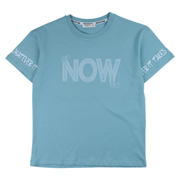 Mint Breeze T-Shirt für Jungen 19318-14425