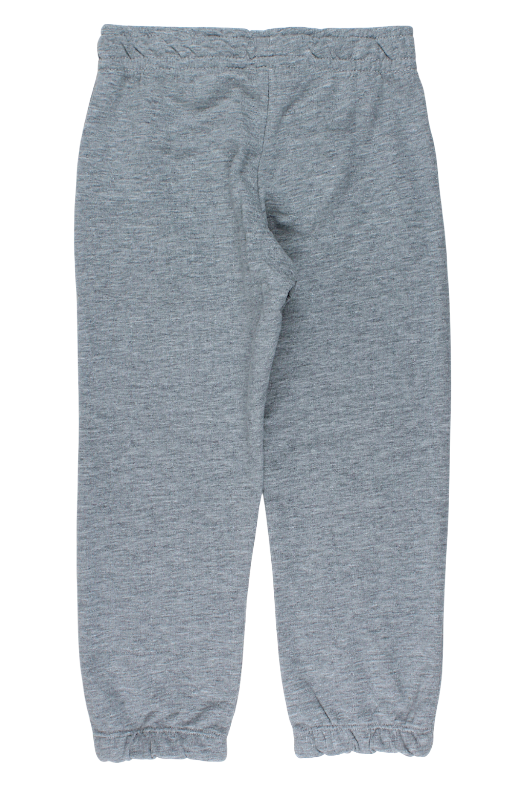 Jungen-Jogginghose in Aschgrau, Modell Breeze 19345-20825-37