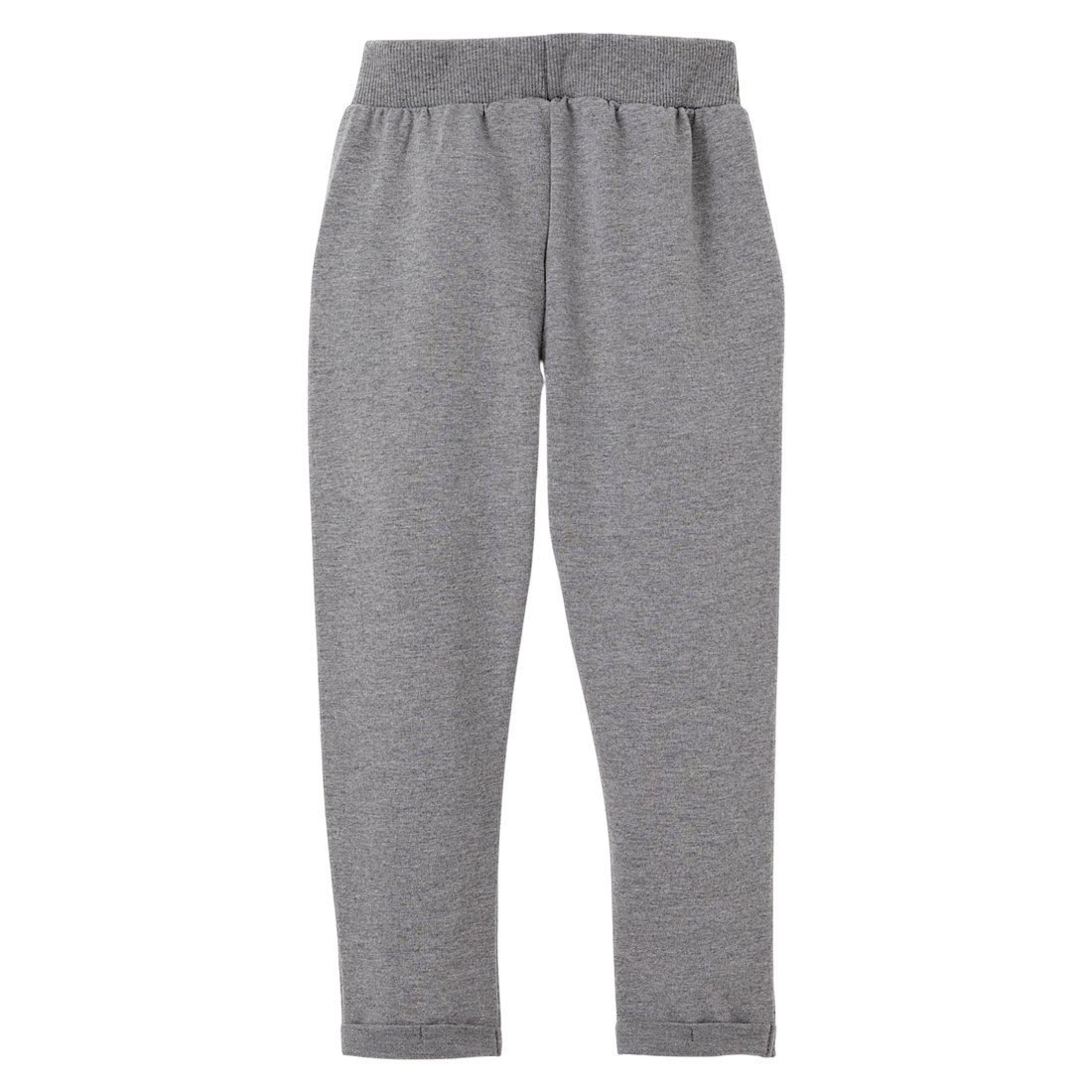 Elegante Jungenhose, aschgrau, Breeze 19441-14425