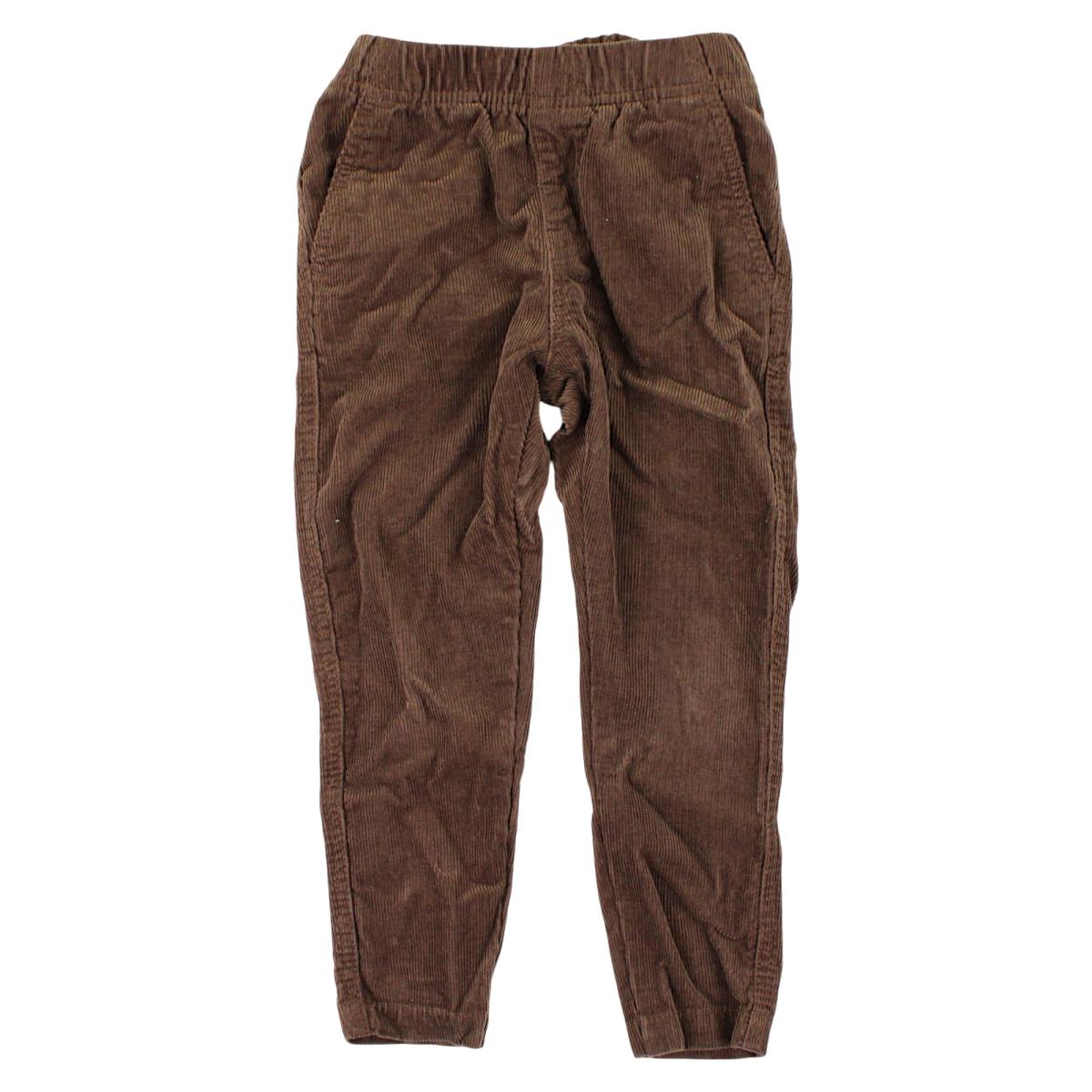 Braune Jungenhose gebraucht H&amp;M 194