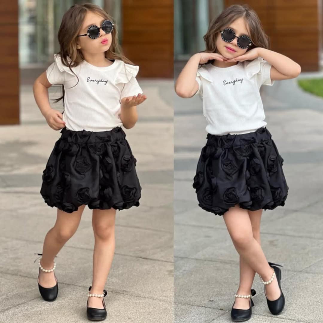 Bam Bam schwarzes Kugelset 32081-14525-14