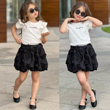 Bam Bam schwarzes Kugelset 32081-14525-14