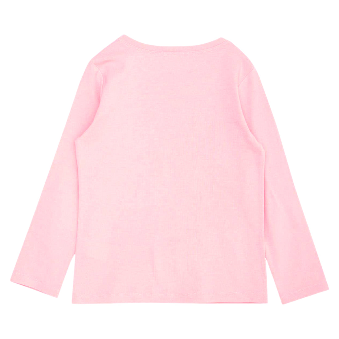 Love Mädchen isolierte Bluse rosa Breeze 19523-191024-40