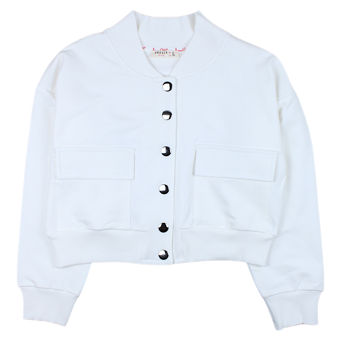 Cream Breeze Bomberjacke für Mädchen 19884-2425-28