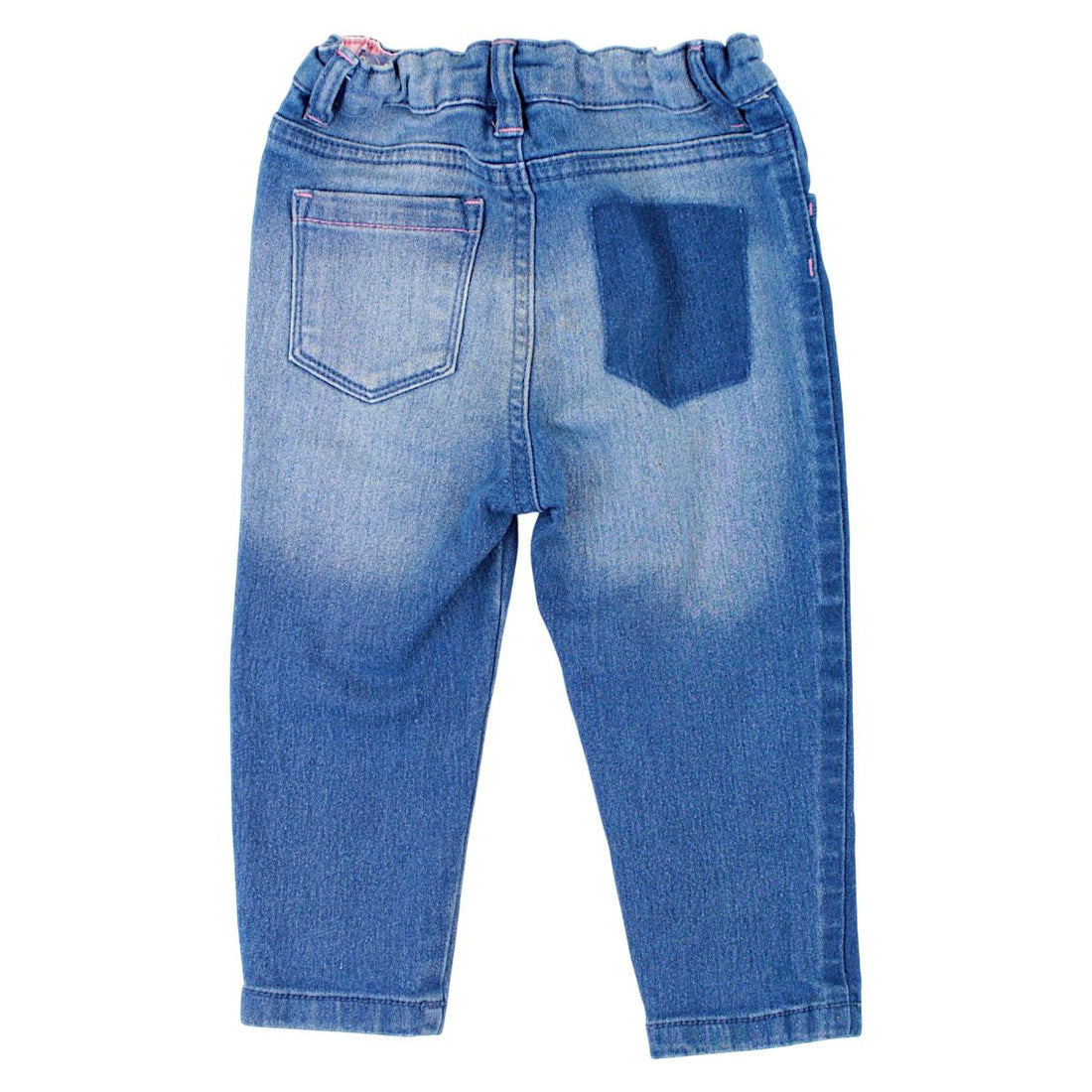 Blaue Hose für Mädchen gebraucht So süß 199