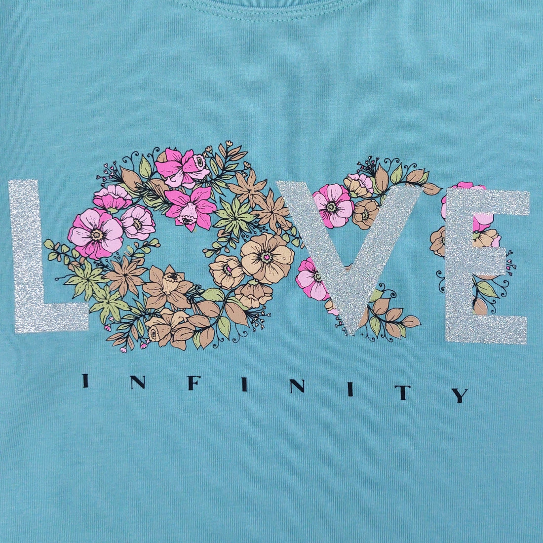 Love Mädchen Sage Breeze Isolierte Bluse 19523-30924