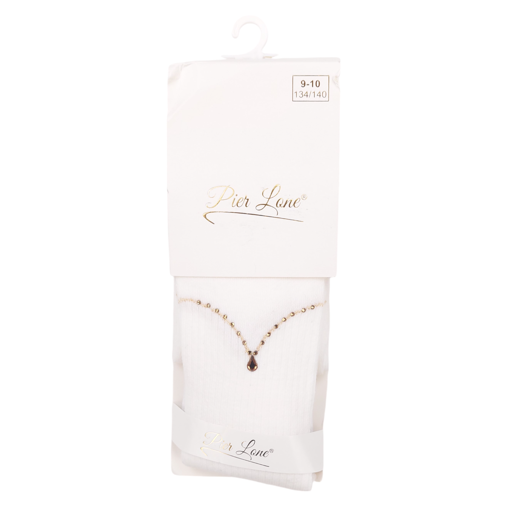 Pier Lone 1540-191024-28 Duftende Tropfenstrumpfhose für Mädchen