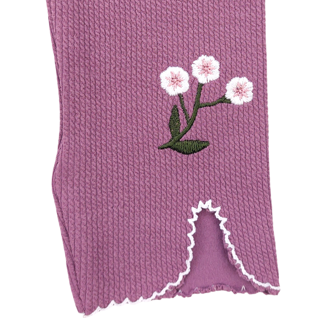 Mädchen-Leggings mit Streifen, Fango Timi 44035-161024