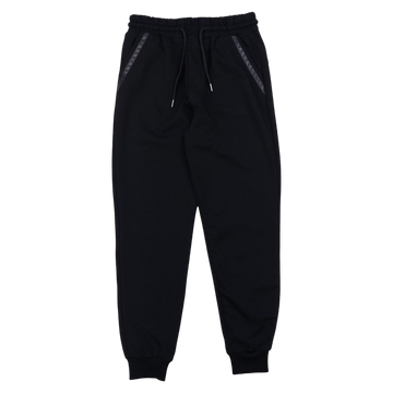 Jungen Jogginghose schwarz Poyraz 2303-161024