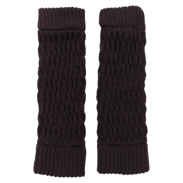 Mädchenwärmer braun Guliwerkids 492-41124-4