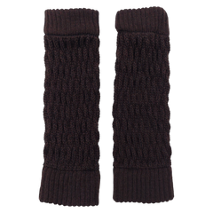 Mädchenwärmer braun Guliwerkids 492-41124-4