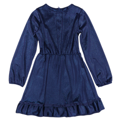 Abendkleid für Mädchen marineblau Katerina 551-41124-23