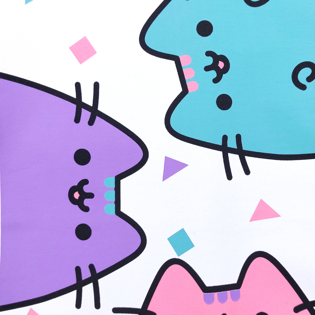 Dünne Mädchenbluse, lila, Dassi 24960-231024