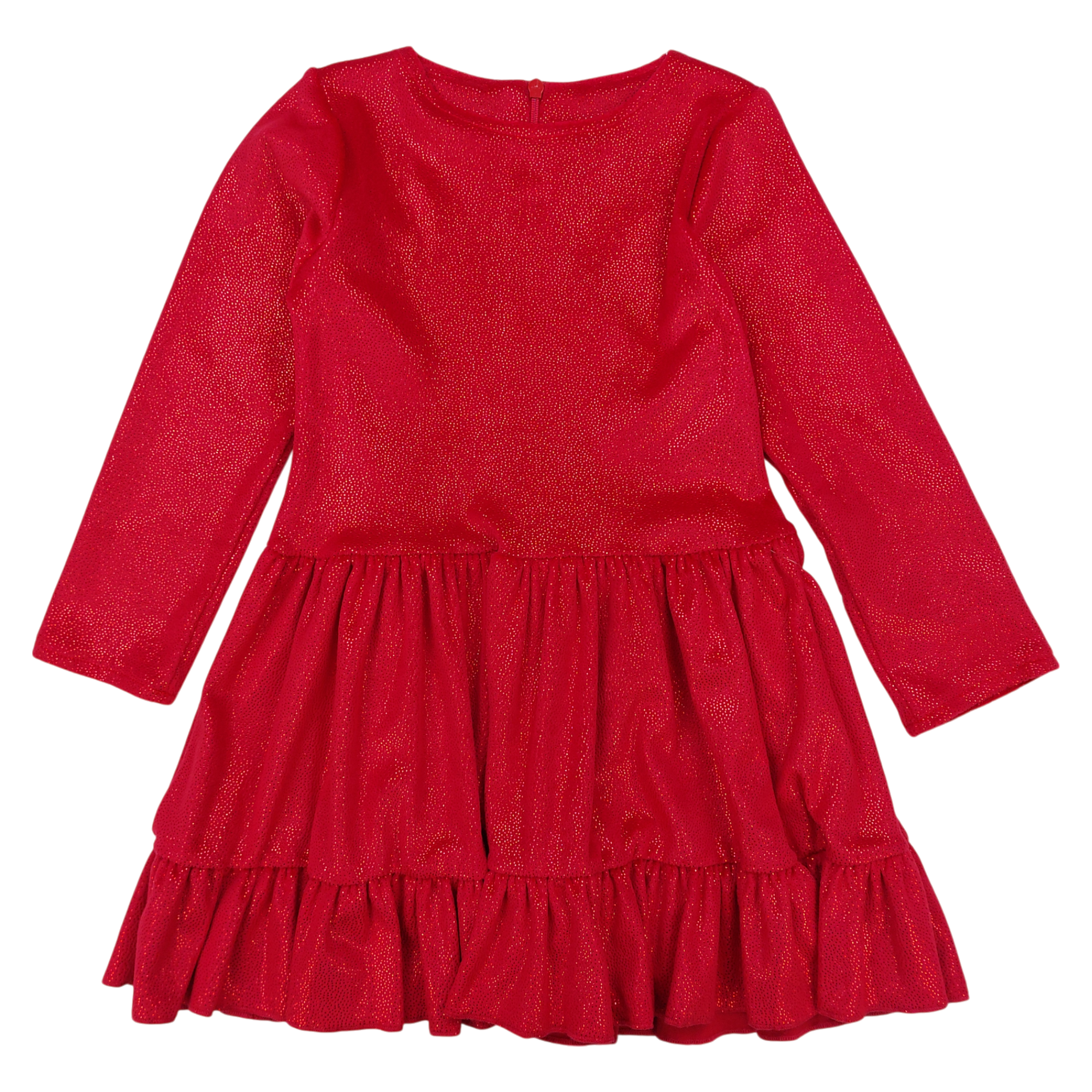 Rotes Abendkleid für Mädchen Katerina 471-41124-18