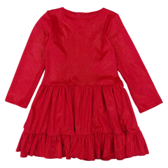 Rotes Abendkleid für Mädchen Katerina 471-41124-18