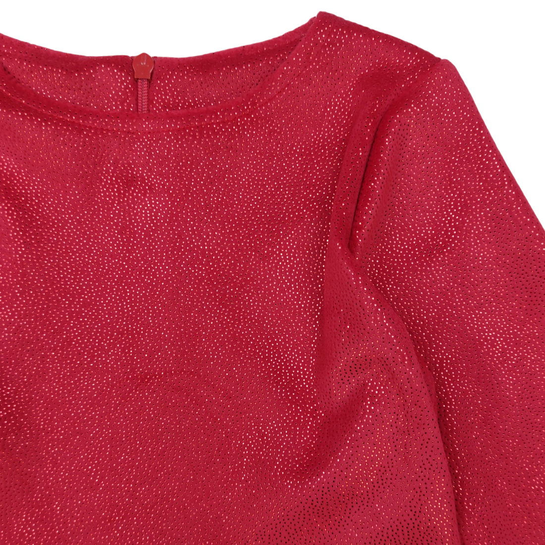 Rotes Abendkleid für Mädchen Katerina 471-41124-18