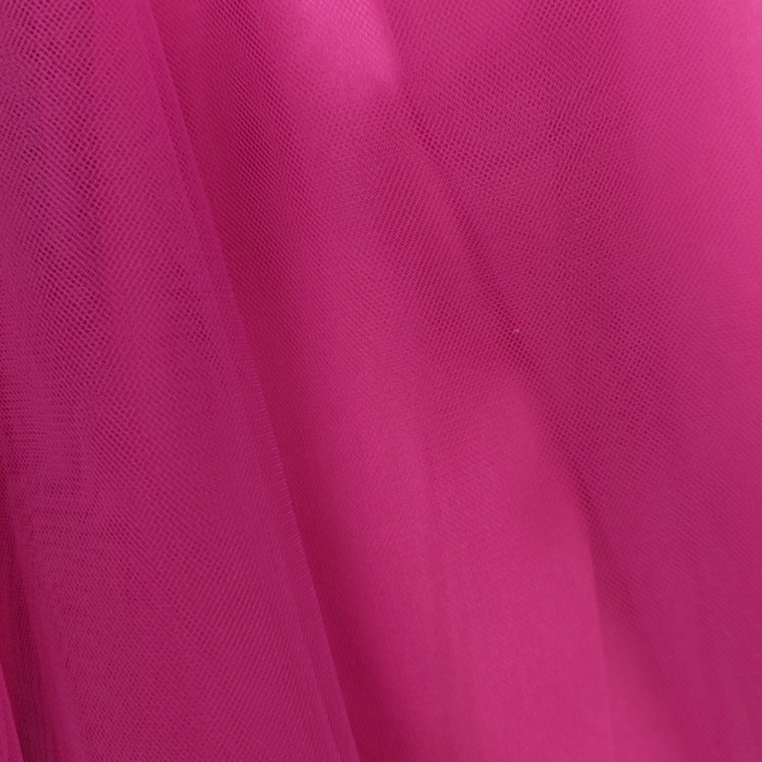 Katerina Mädchenkleid mit Schleife in Fuchsie 552-41124-21