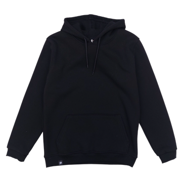 Isoliertes Sweatshirt für Jungen, schwarz, Poyraz S-3021-271124-14