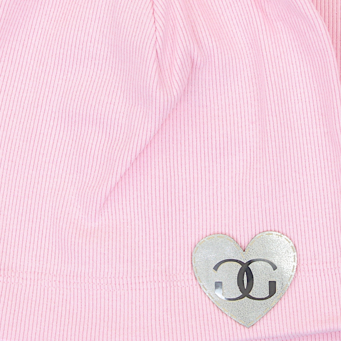 Mädchen Mütze und Schal Set, rosa Gracek 2027-11-7325-40