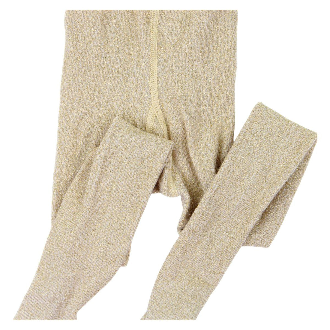 Beige Strumpfhose für Mädchen gebraucht H&amp;M 205