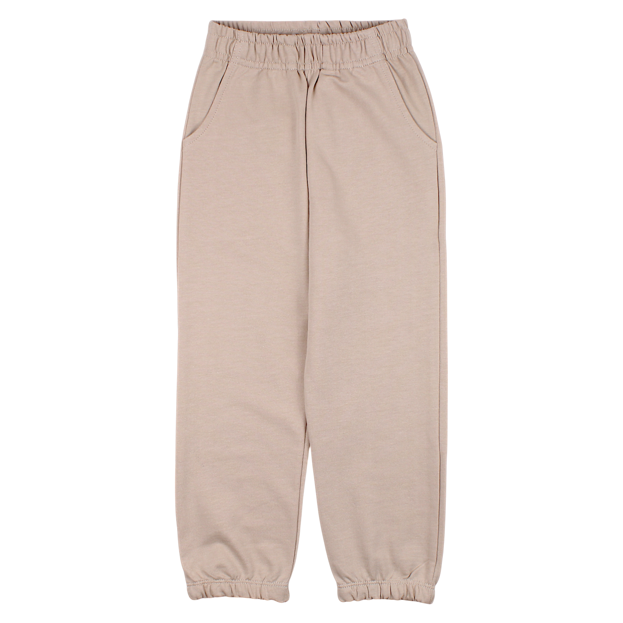 Beige Jogginghose für Jungen Breeze 20626-2425-1