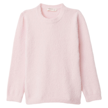 Rosa Mädchenpullover Breeze 20685-161024
