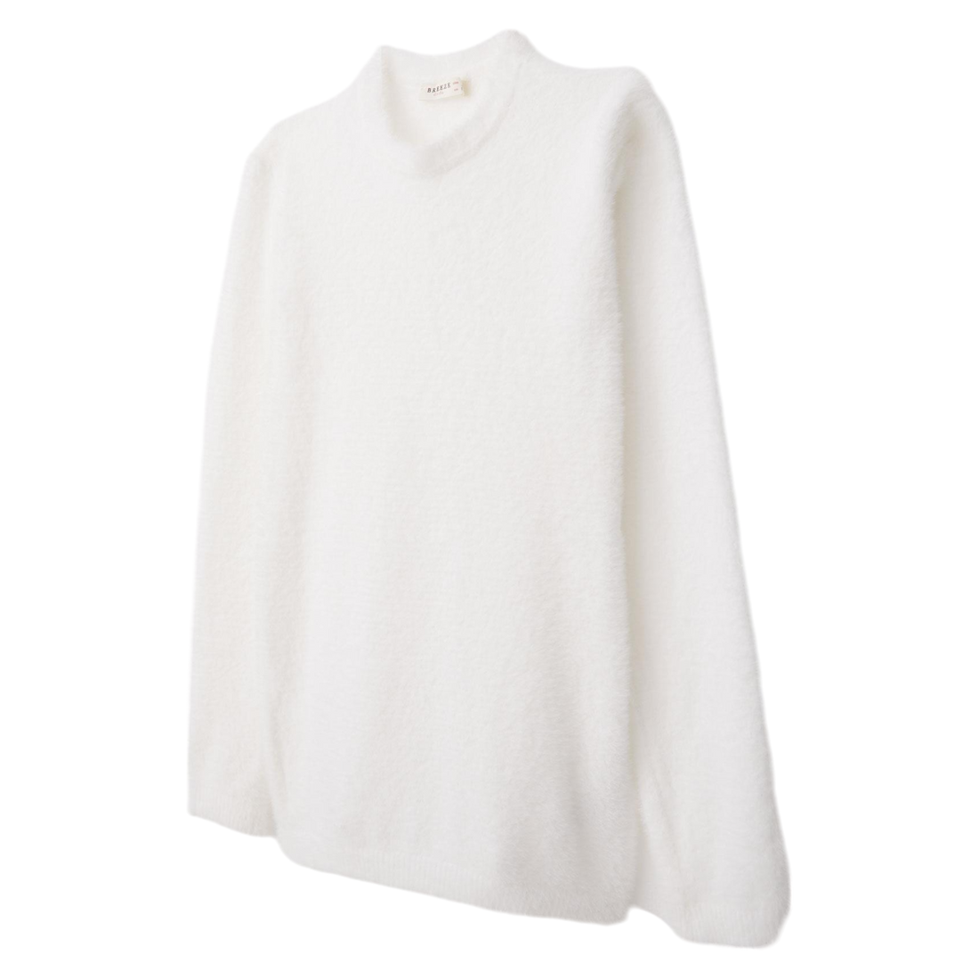 Mädchenpullover creme Breeze 20686-161024