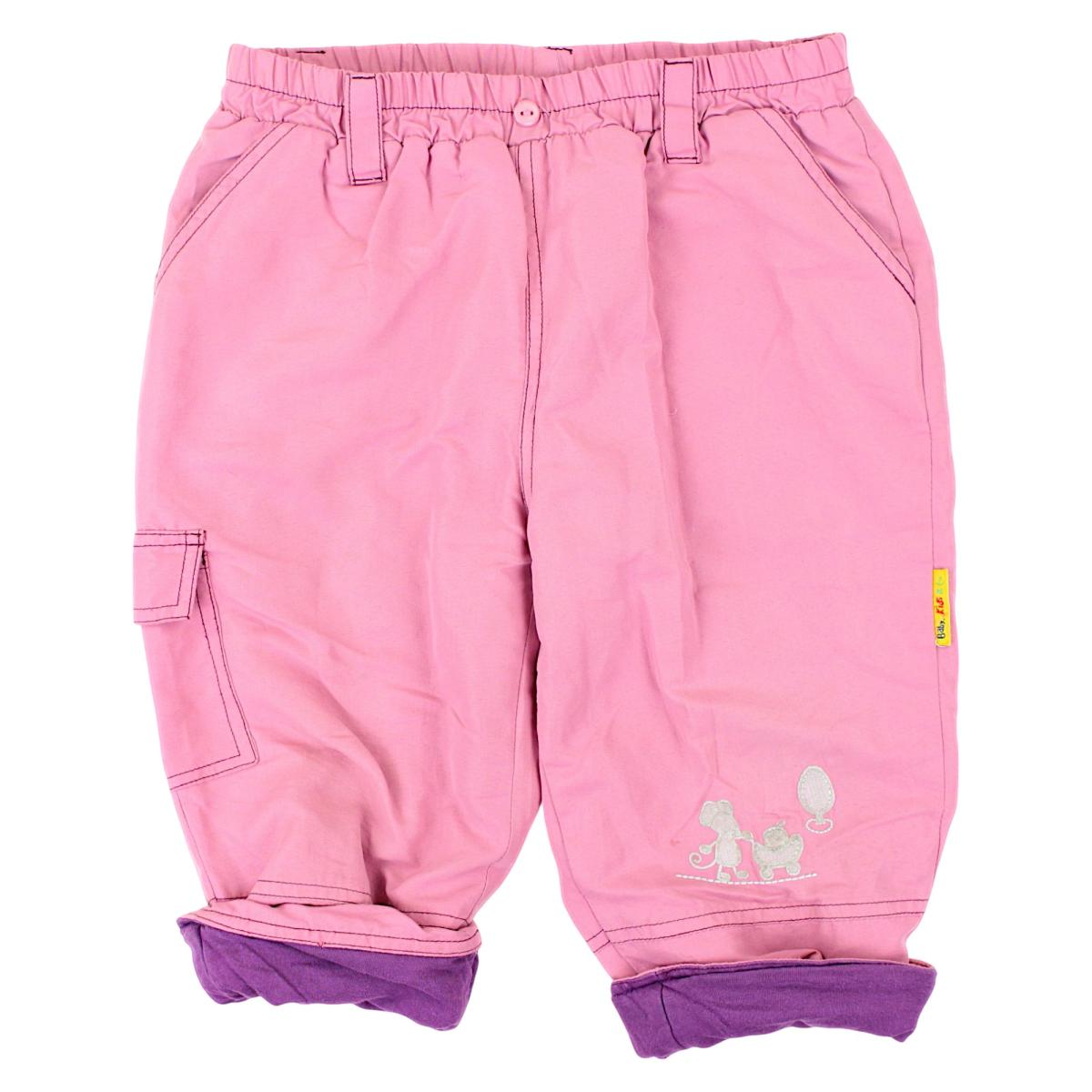 Rosa Mädchenhose gebraucht Baby Kids &amp; Co 208