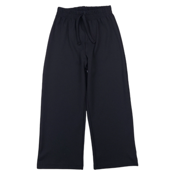 Mädchen-Culotte schwarz Breeze 20830-161024