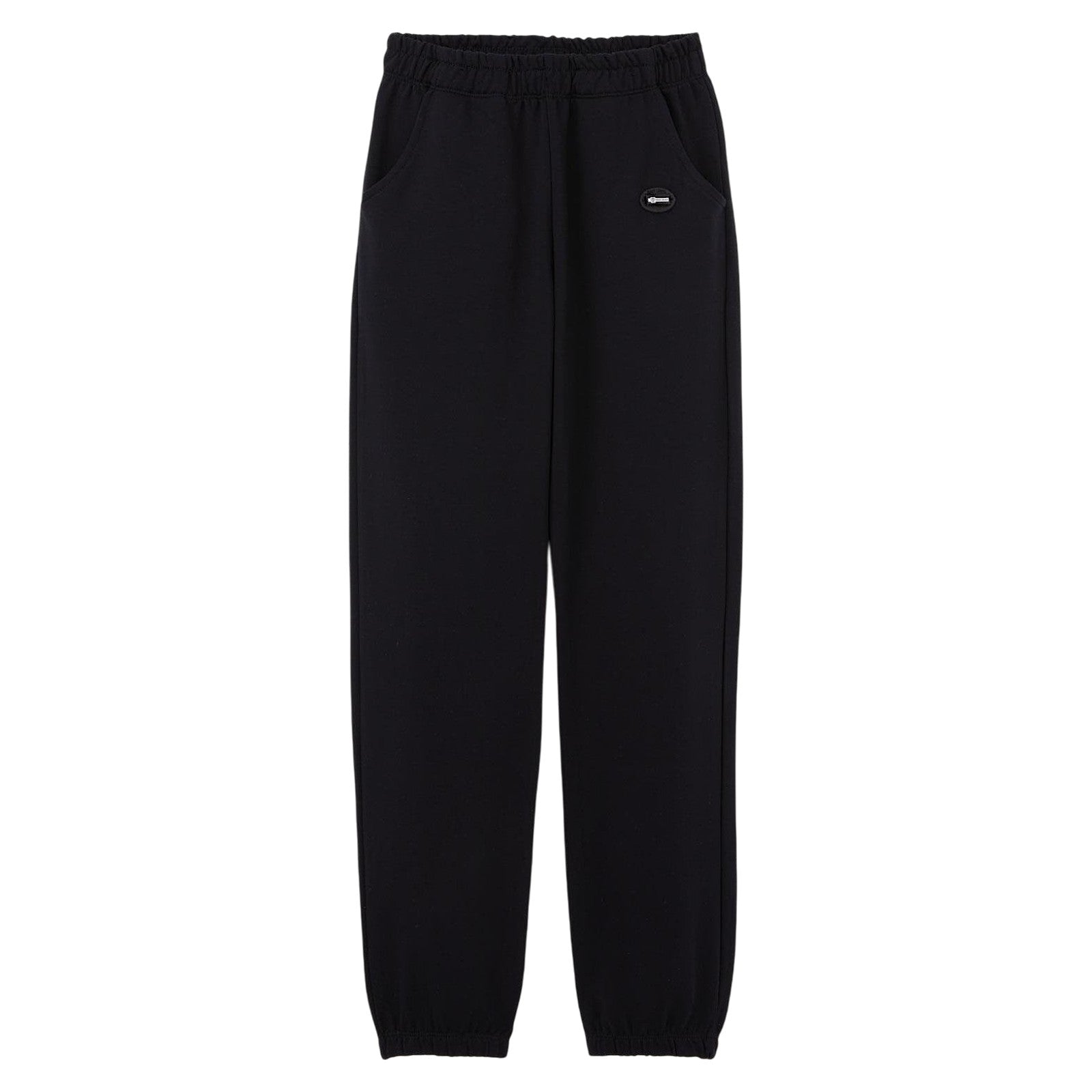 Jungen-Jogginghose mit Logo Black Breeze 20867-12225-14