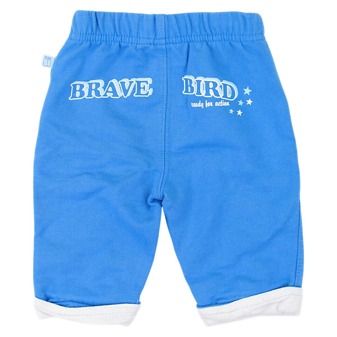 Blaue Jungenhose gebraucht Brave Bird 212