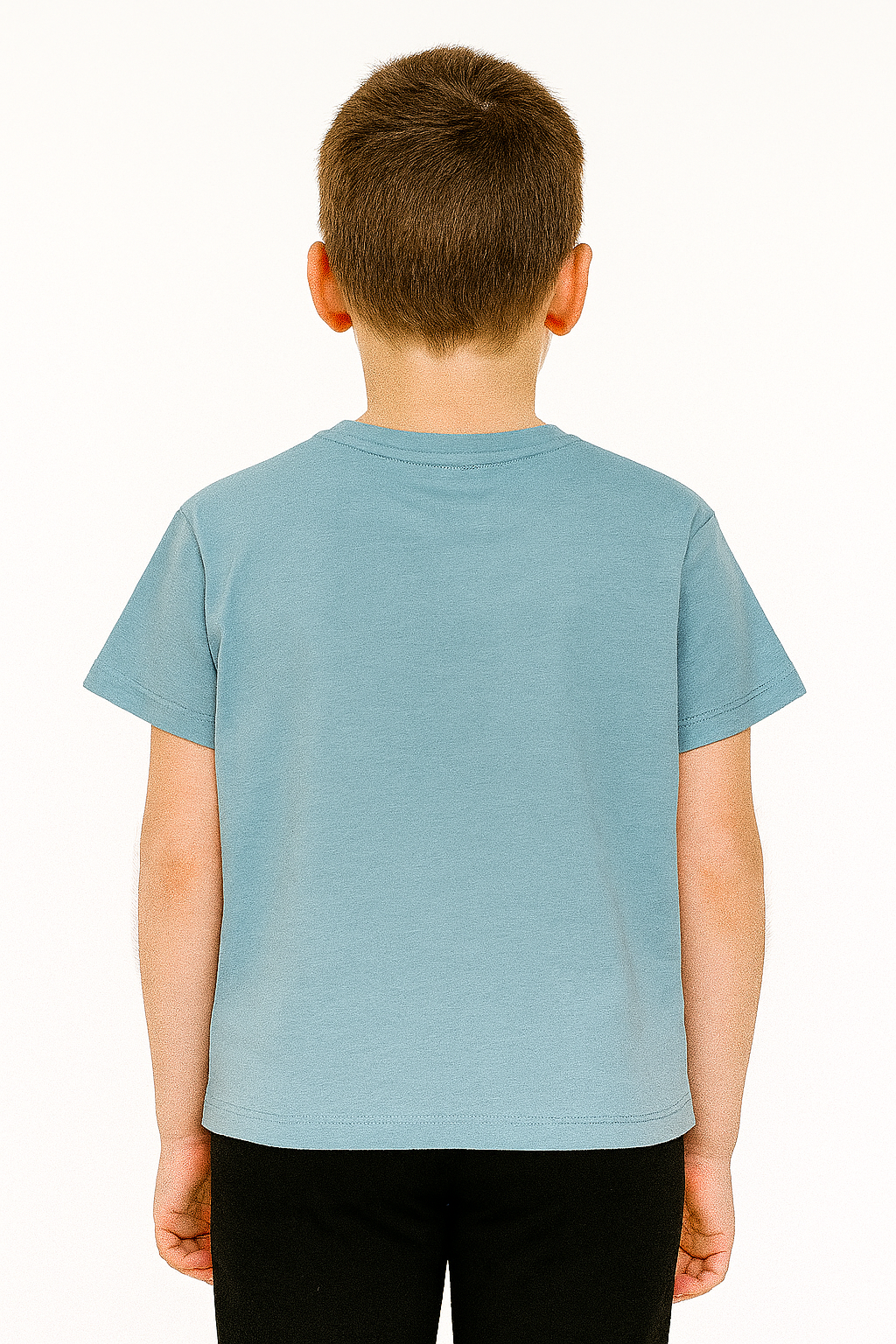 Good Days Jungen T-Shirt Mint Breeze 21473-9725