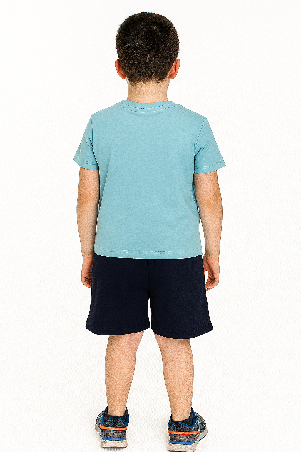 Jeep-Set für Jungen Mint Breeze 21598-9725-32