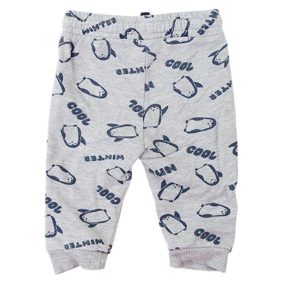 Graue Jungenhose gebraucht So süß 215