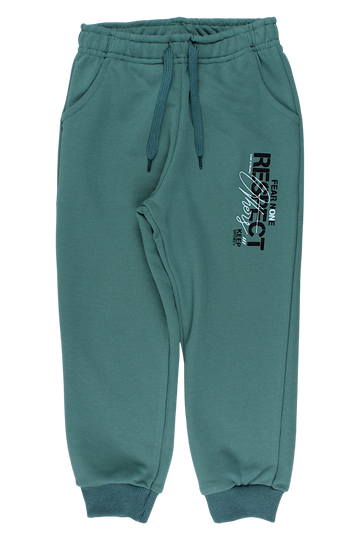 Respect Jungen-Sweatpants Sage Breeze 21855-20825