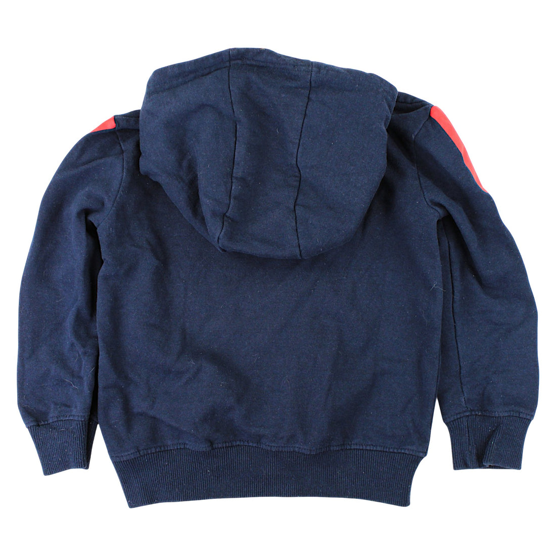 NASA Jungen Hoodie Used Code 113