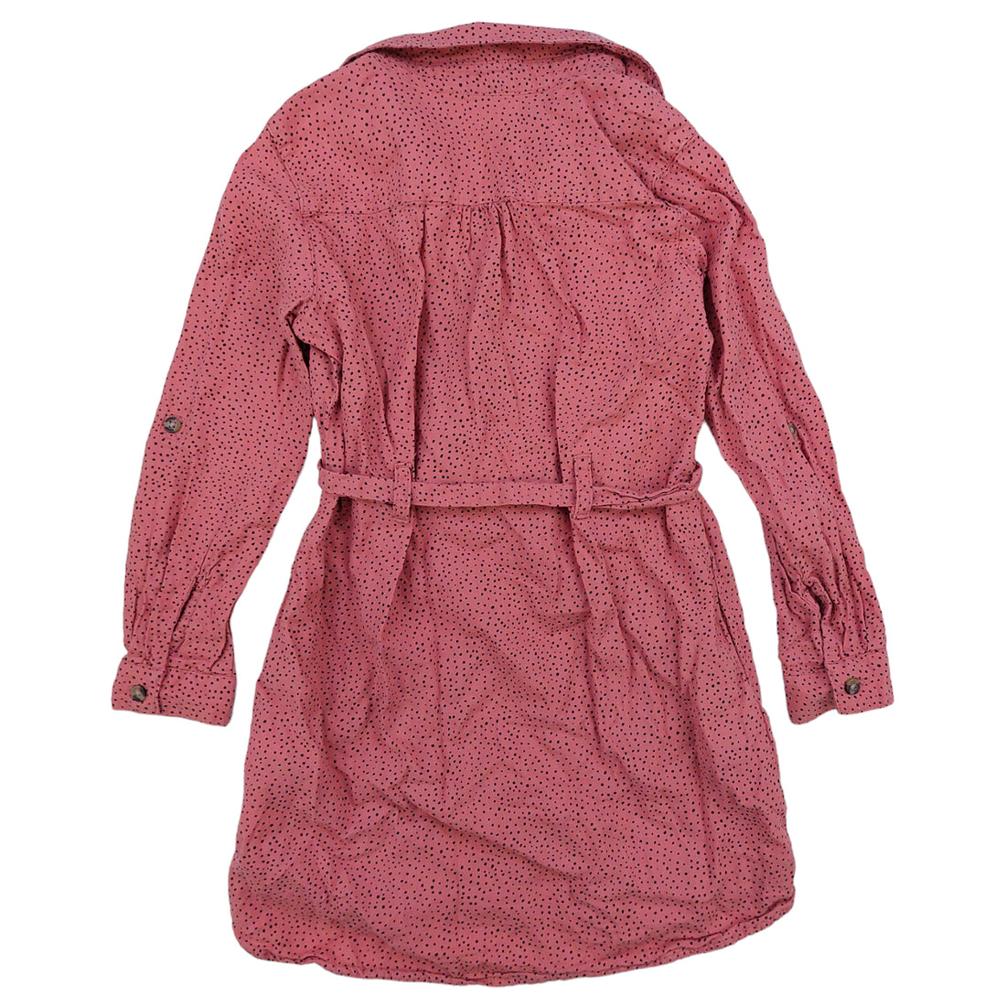 Mädchenkleid gebraucht H&amp;M Code 21