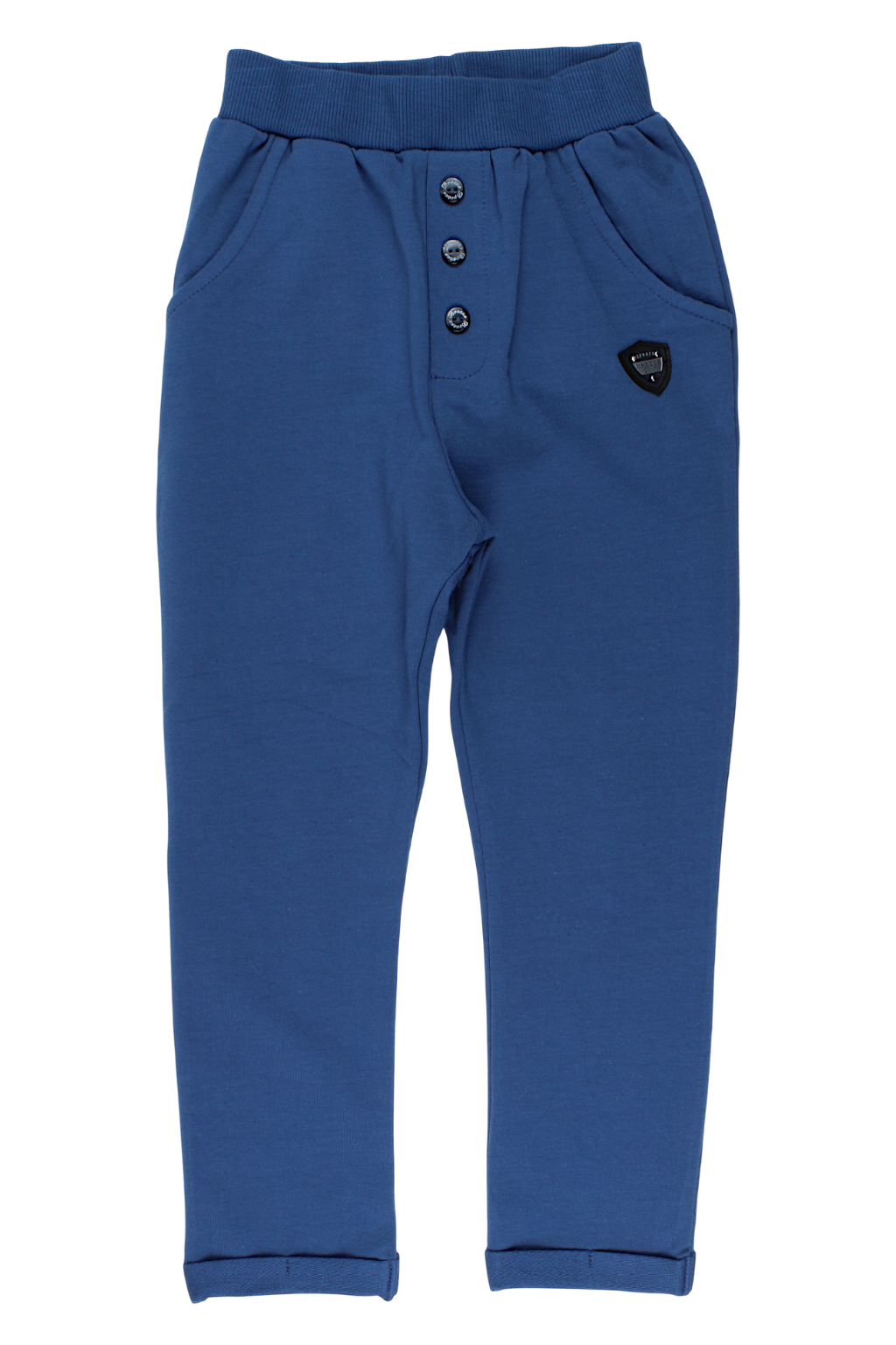 Jeans Breeze 22050-12925, formelle Jogginghose für Jungen, Farbe