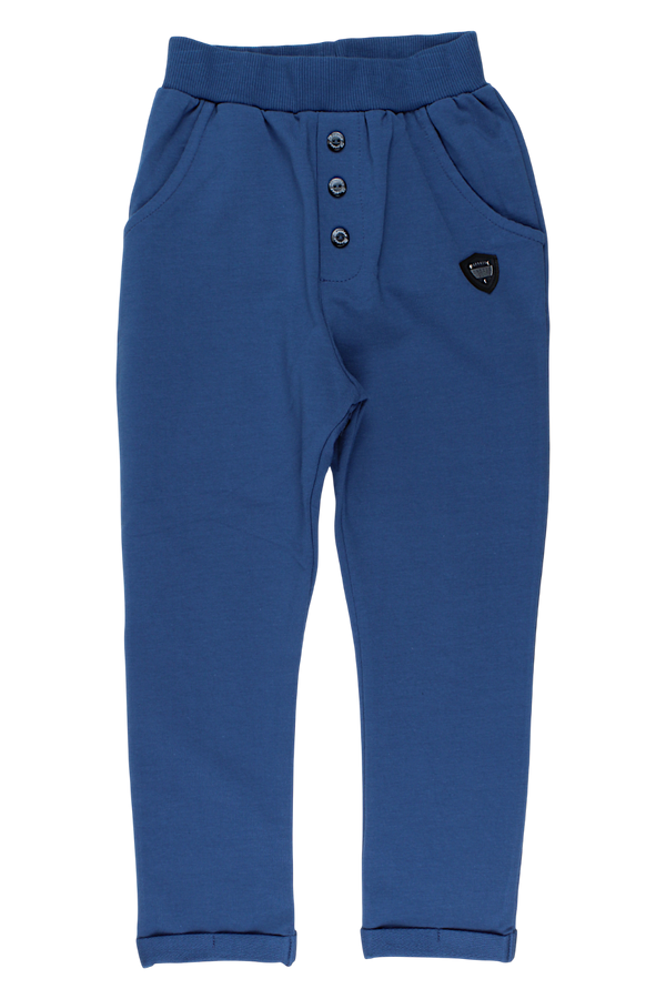 Jeans Breeze 22050-12925, formelle Jogginghose für Jungen, Farbe