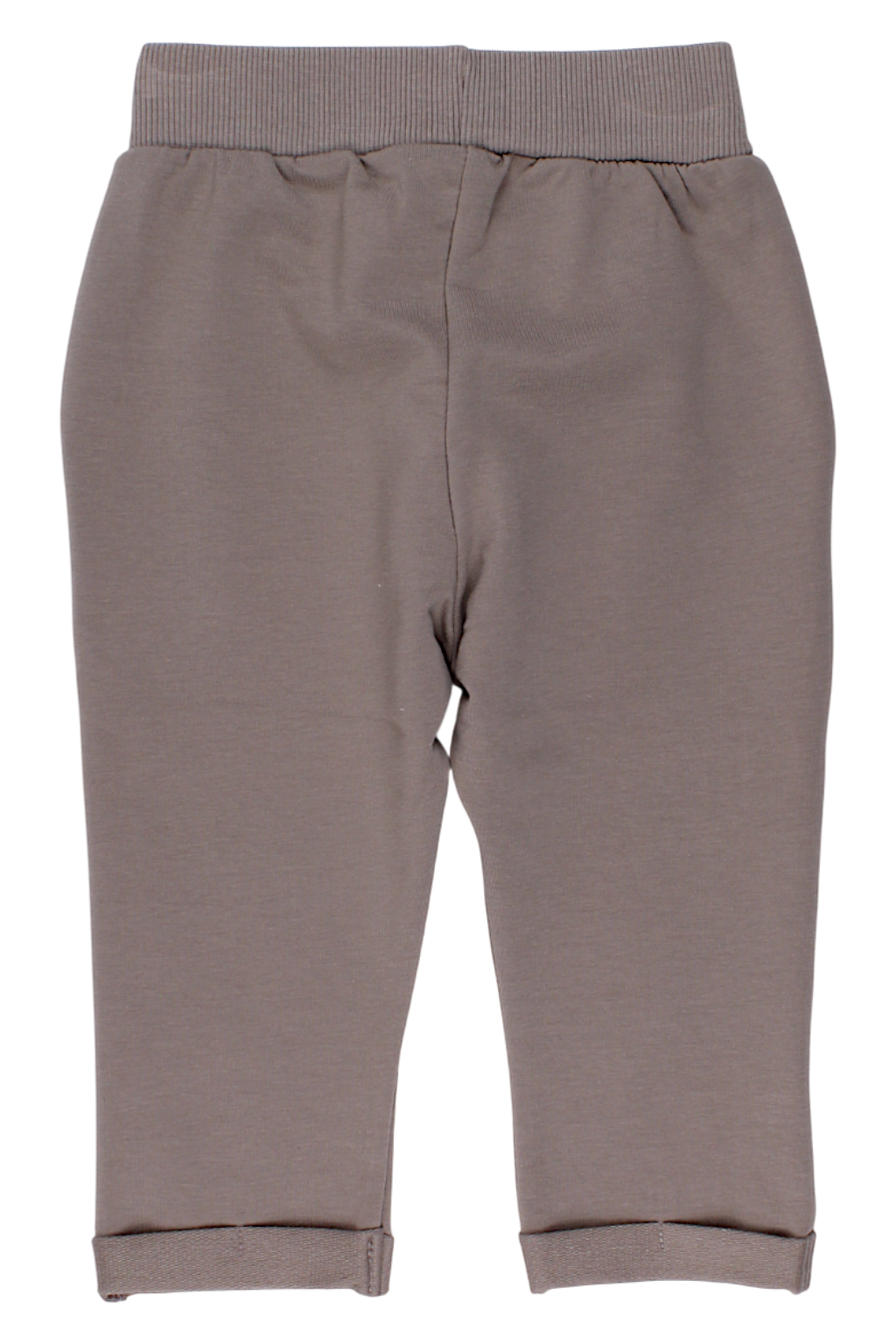 Beigefarbene Jungen-Jogginghose Breeze 22051-20825-1