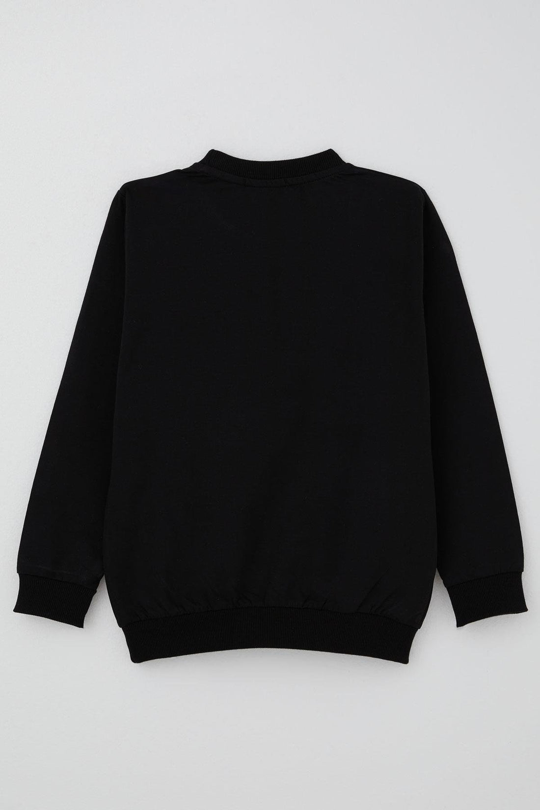 Bluza chłopięca czarna Breeze 22349-21225