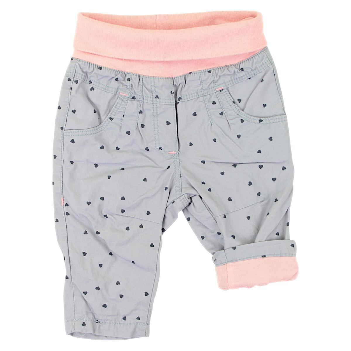 Graue Mädchenhose gebraucht Sinsay 225